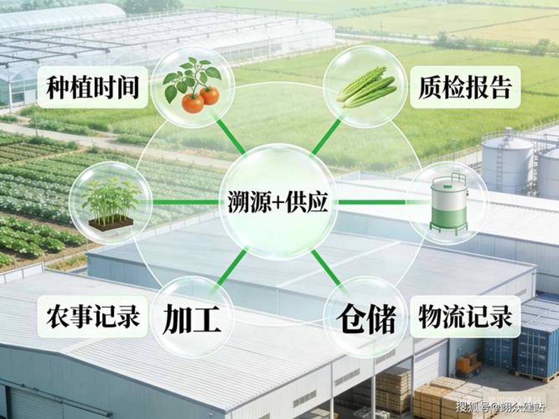 警惕误区：揭秘云南农产品背后的秘密